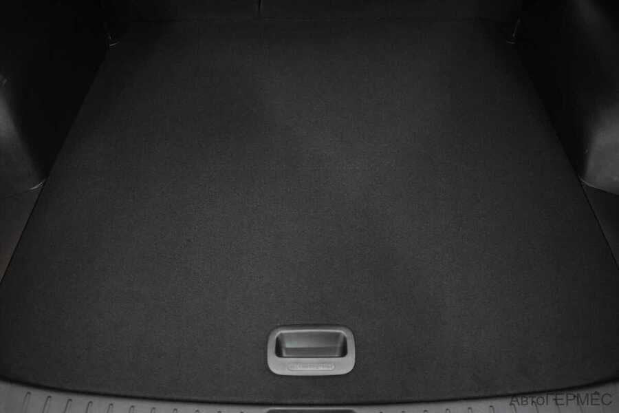 Фото Kia Sportage V с пробегом | №19