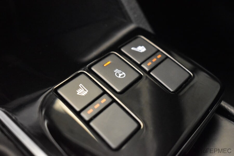 Фото Kia Sportage V с пробегом | №8 Фото Kia Sportage V с пробегом | №8