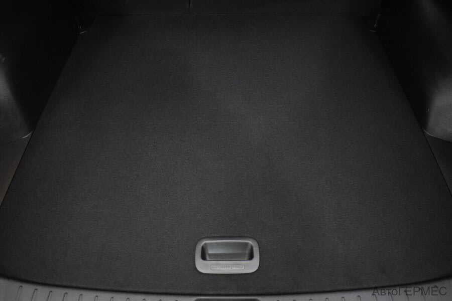 Фото Kia Sportage V с пробегом | №19 Фото Kia Sportage V с пробегом | №19