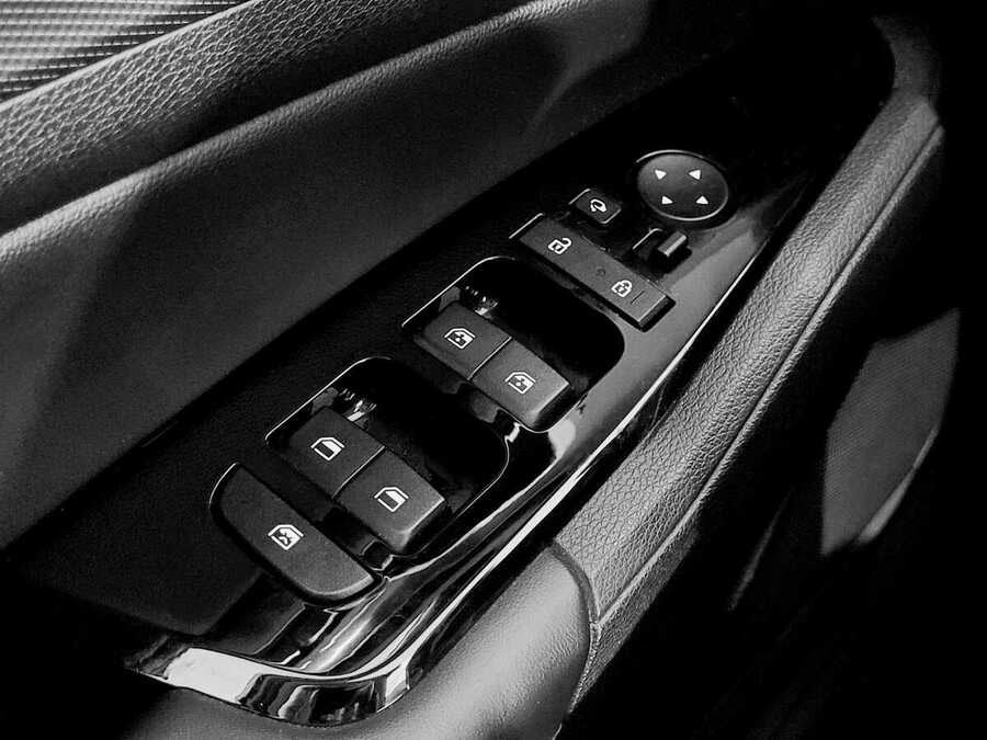 Фото Kia Sportage V с пробегом | №11