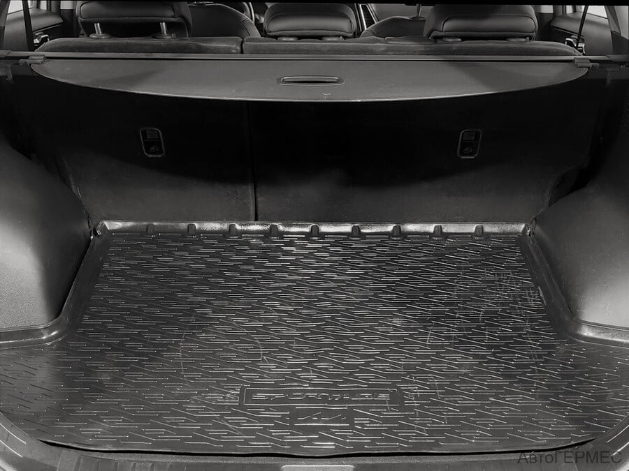 Фото Kia Sportage V с пробегом | №14