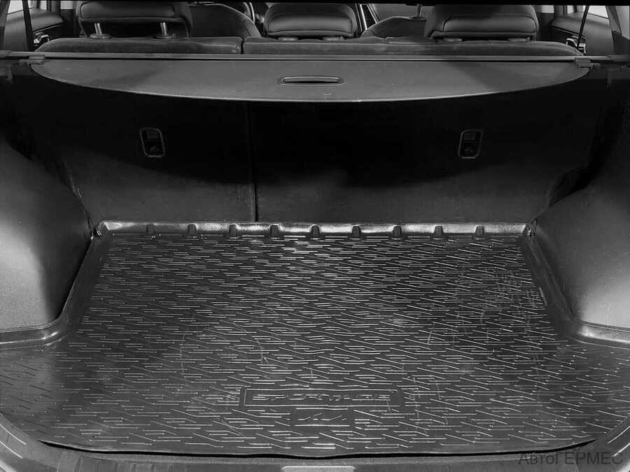 Фото Kia Sportage V с пробегом | №14