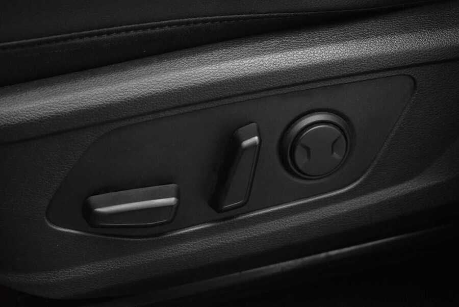 Фото Kia Sportage V с пробегом | №8