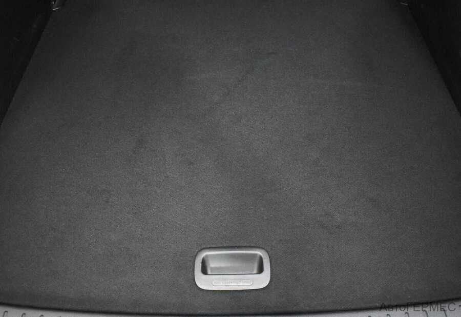 Фото Kia Sportage V с пробегом | №19