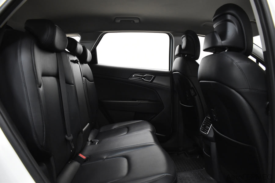 Фото Kia Sportage V с пробегом | №18