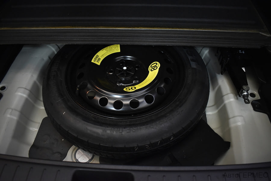 Фото Kia Sportage V с пробегом | №21