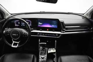 Фото Kia Sportage V с пробегом