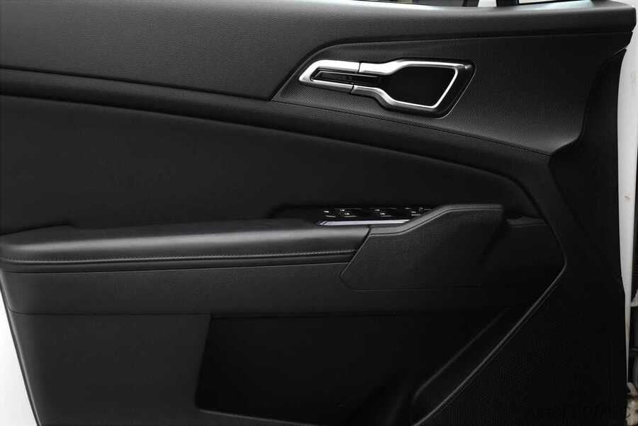 Фото Kia Sportage V с пробегом | №16