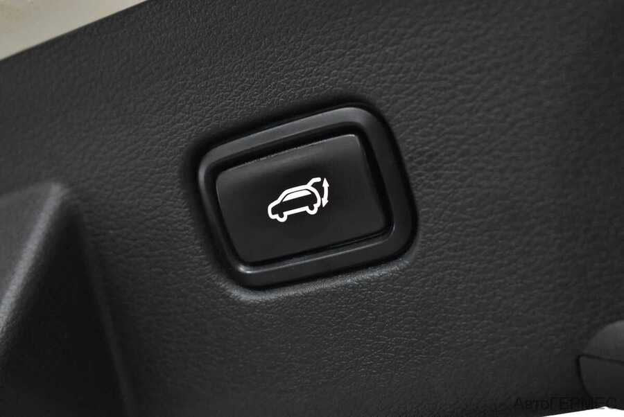 Фото Kia Sportage V с пробегом | №12