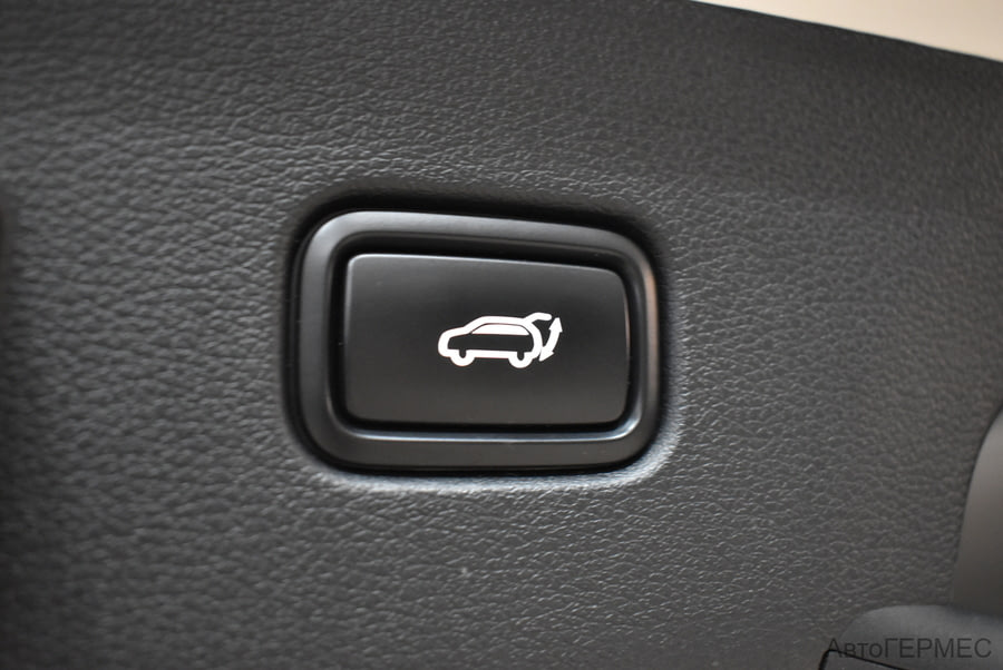 Фото Kia Sportage V с пробегом | №16 Фото Kia Sportage V с пробегом | №16