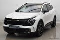 Фото Kia Sportage V с пробегом | №1 Фото Kia Sportage V с пробегом | №1