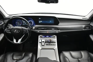 Фото HYUNDAI PALISADE I с пробегом