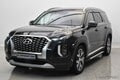 Фото HYUNDAI PALISADE I с пробегом | №1