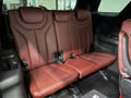 Фото HYUNDAI PALISADE I с пробегом | №20
