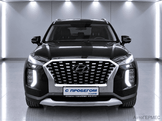 Фото HYUNDAI PALISADE I с пробегом Фото HYUNDAI PALISADE I с пробегом