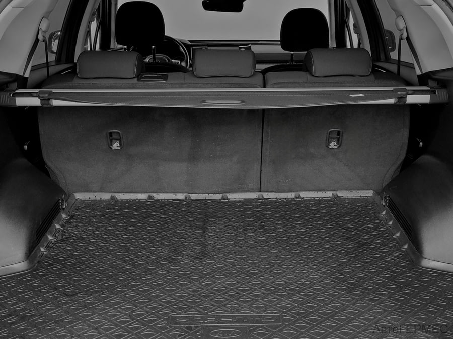 Фото Kia Sorento IV с пробегом | №13