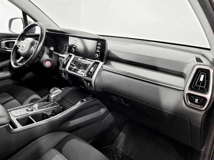 Фото Kia Sorento IV с пробегом | №11