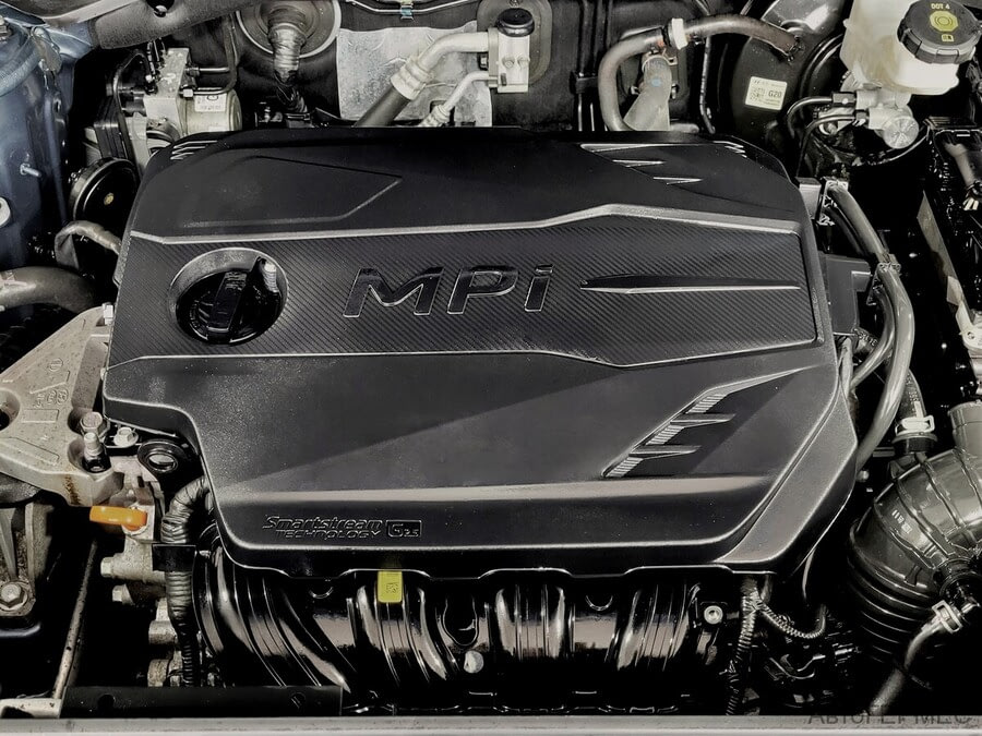 Фото Kia Sorento IV с пробегом | №14