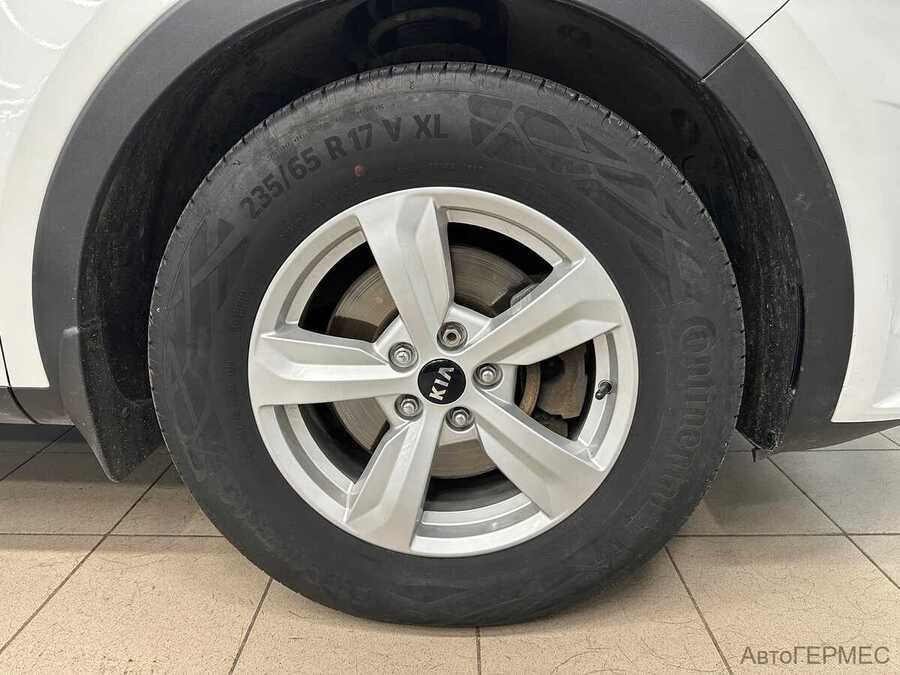 Фото Kia Sorento IV с пробегом | №18 Фото Kia Sorento IV с пробегом | №18