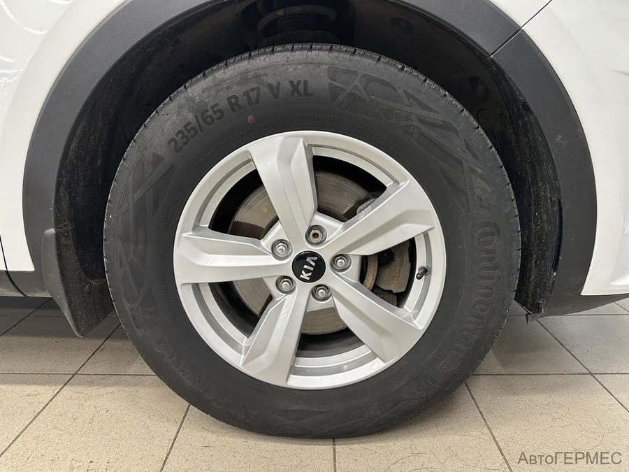 Фото Kia Sorento IV с пробегом | №18 Фото Kia Sorento IV с пробегом | №18