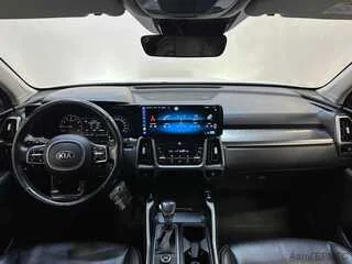 Фото Kia Sorento IV с пробегом