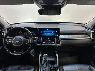 Фото Kia Sorento IV с пробегом Фото Kia Sorento IV с пробегом
