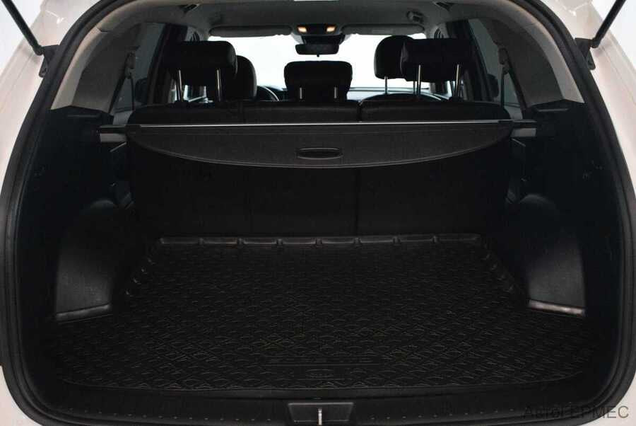 Фото Kia Sorento IV с пробегом | №15