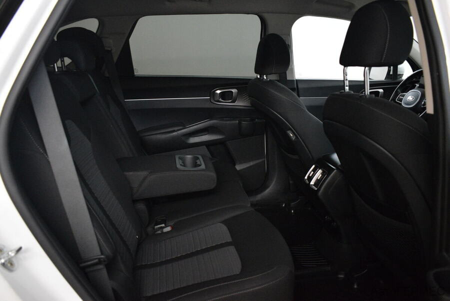 Фото Kia Sorento IV с пробегом | №14