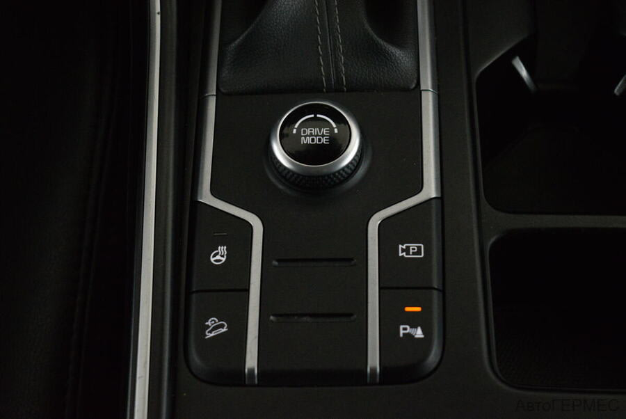 Фото Kia Sorento IV с пробегом | №11