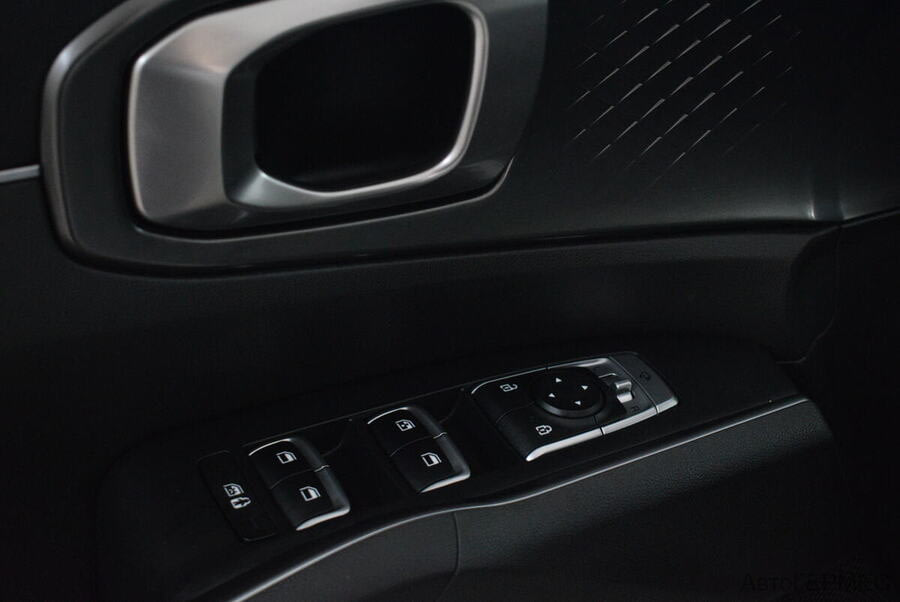 Фото Kia Sorento IV с пробегом | №9