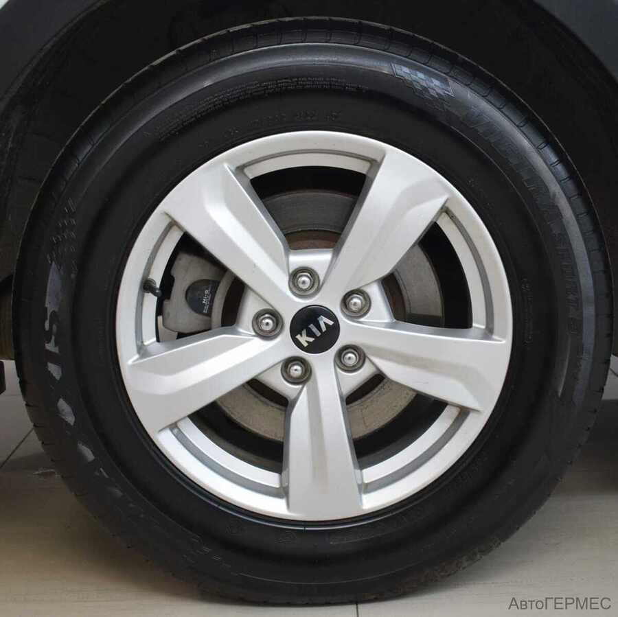 Фото Kia Sorento IV с пробегом | №17