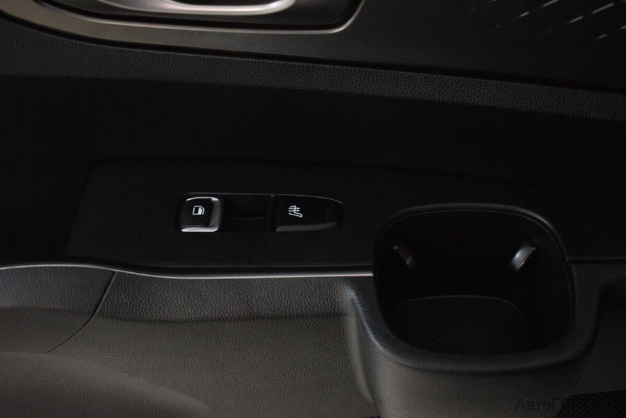 Фото Kia Sorento IV с пробегом | №10