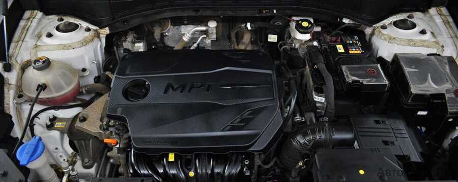 Фото Kia Sorento IV с пробегом | №16