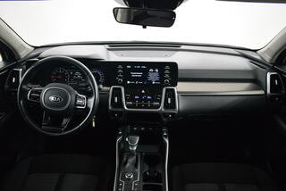 Фото Kia Sorento IV с пробегом