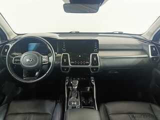 Фото Kia Sorento IV с пробегом