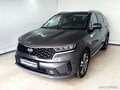 Фото Kia Sorento IV с пробегом | №1 Фото Kia Sorento IV с пробегом | №1