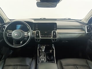 Фото Kia Sorento IV с пробегом Фото Kia Sorento IV с пробегом