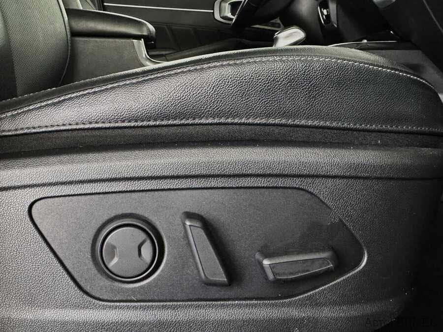 Фото Kia Sorento IV с пробегом | №13