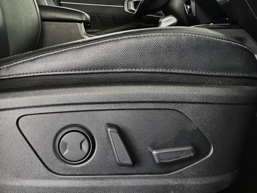 Фото Kia Sorento IV с пробегом | №13