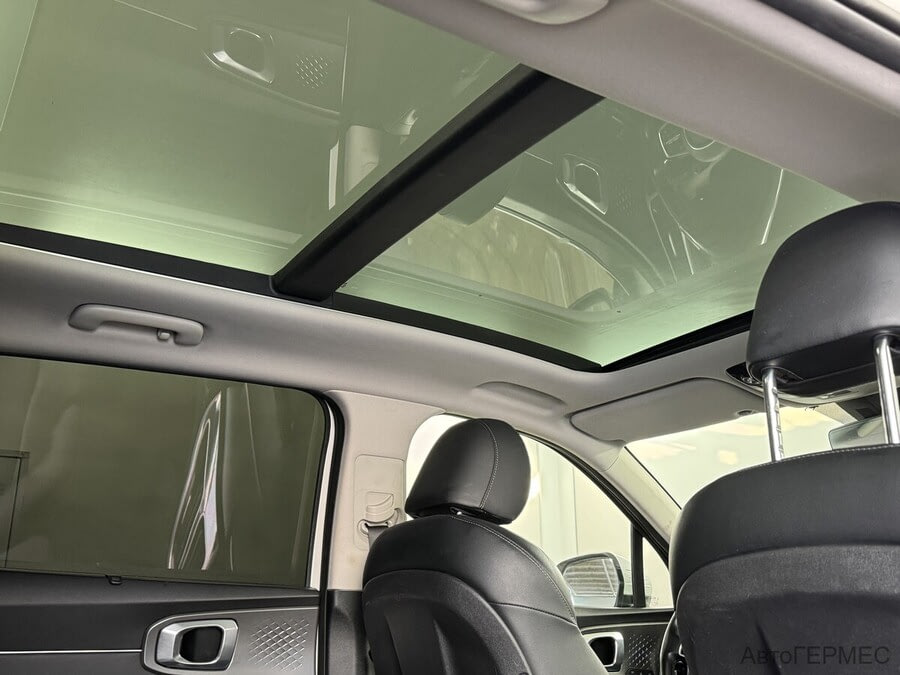 Фото Kia Sorento IV с пробегом | №15