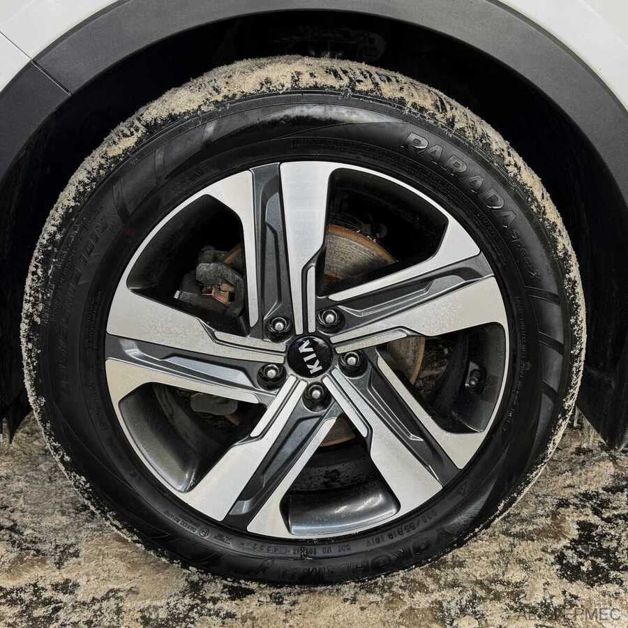 Фото Kia Sorento IV с пробегом | №21