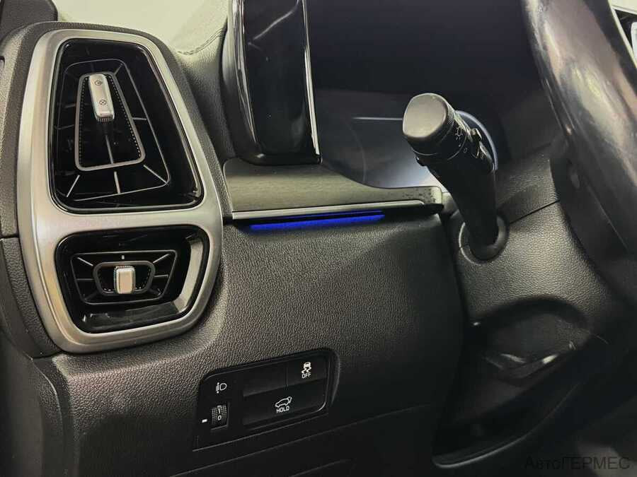 Фото Kia Sorento IV с пробегом | №10