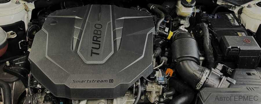 Фото Kia Sorento IV с пробегом | №20