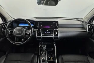 Фото Kia Sorento IV с пробегом Фото Kia Sorento IV с пробегом