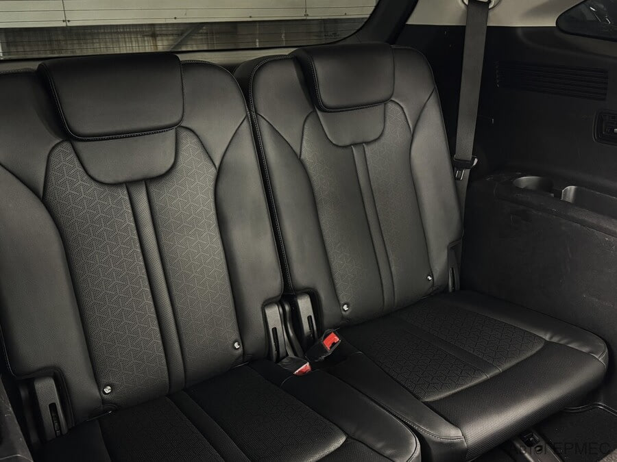 Фото Kia Sorento IV с пробегом | №17