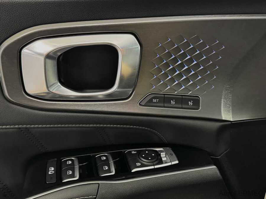 Фото Kia Sorento IV с пробегом | №11