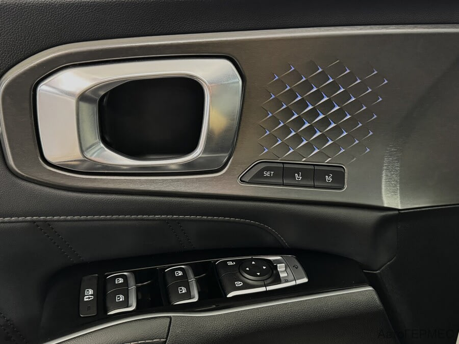 Фото Kia Sorento IV с пробегом | №11