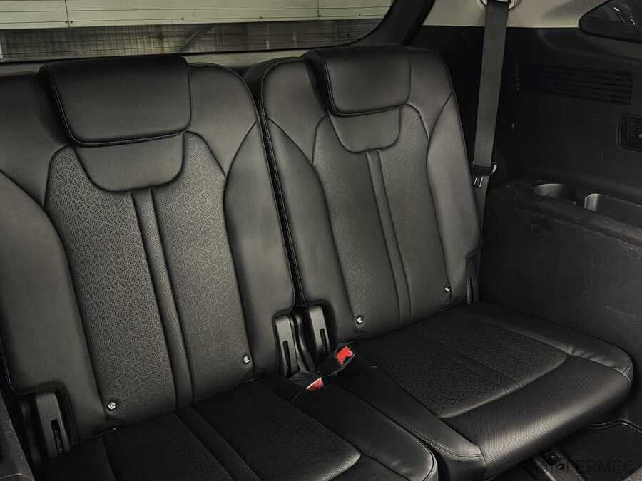 Фото Kia Sorento IV с пробегом | №17