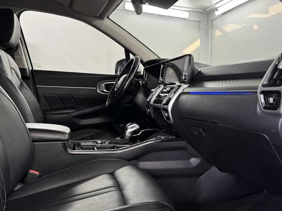 Фото Kia Sorento IV с пробегом | №14