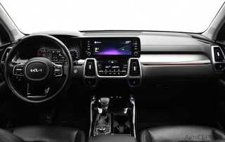 Фото Kia Sorento IV с пробегом Фото Kia Sorento IV с пробегом